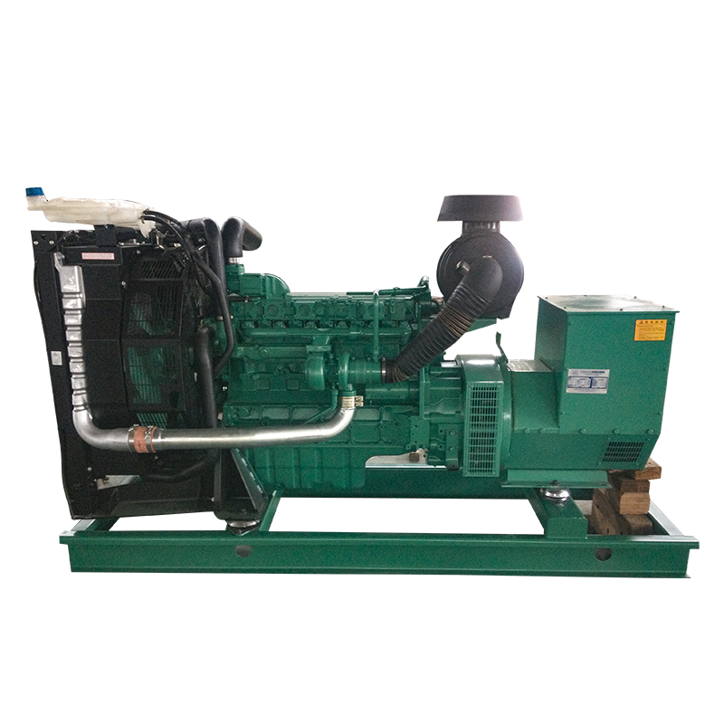180KW Deutz generator set